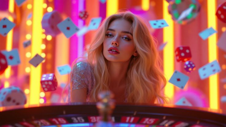 Bingo Lucky Welcome Bonus